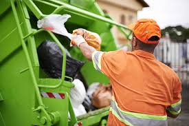 Best Residential Junk Removal  in Sandwich, IL