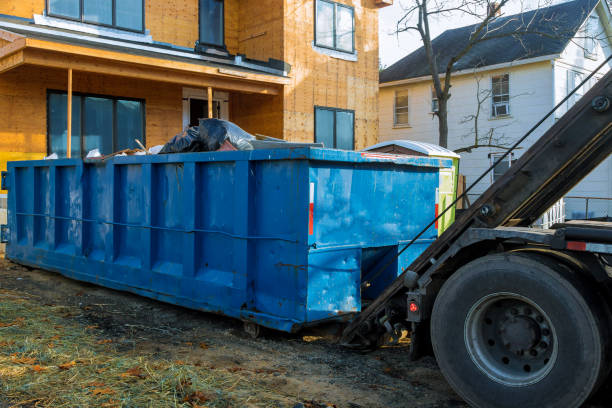 Sandwich, IL Junk Removal Services Company